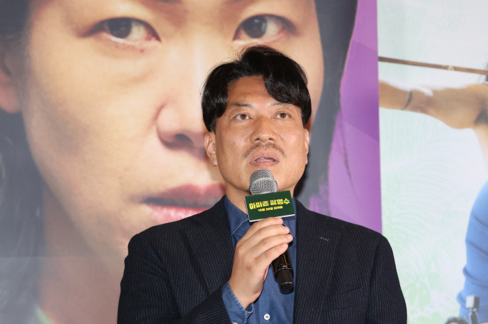 'Amazon Hwal Myung-soo' Director Kim Chang-ju 'Filming in Brazil Rockets, I wanted to capture something new.'