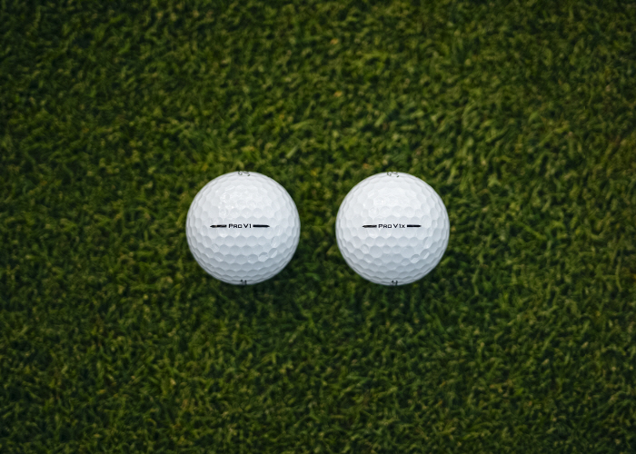 '25 Years of Innovation' Titleist to debut in the 2025 Pro V1-Pro V1x PGA Tour