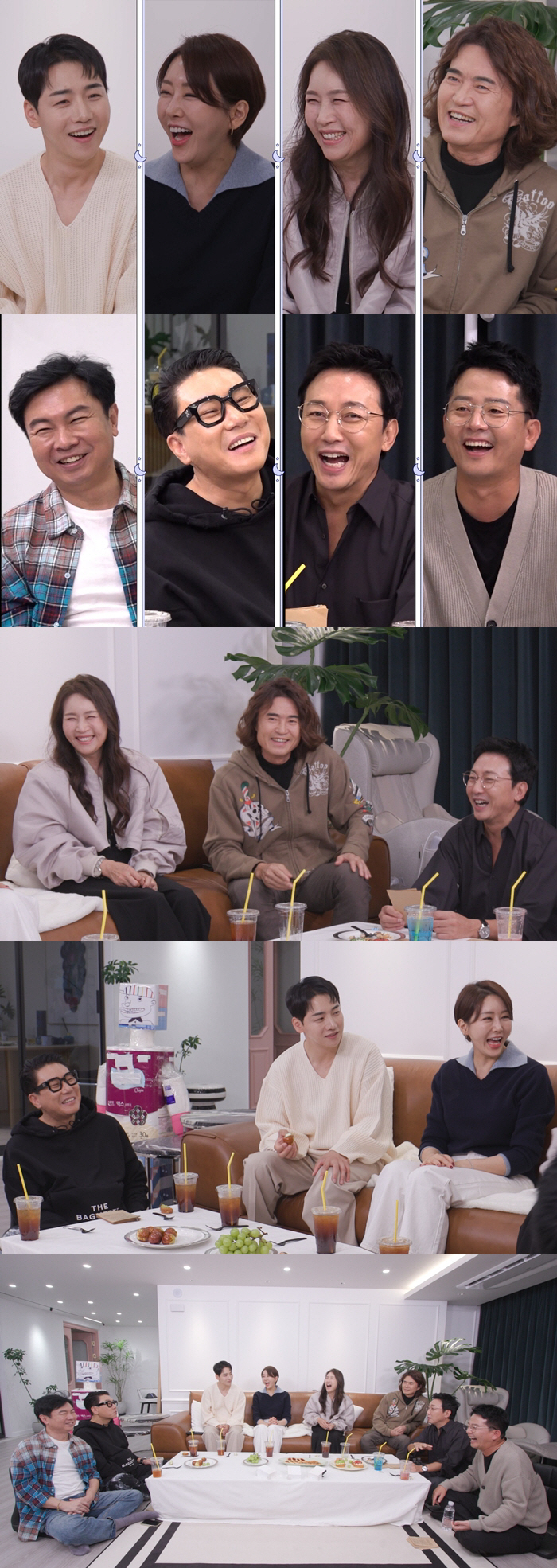 'Hong Seo-beom ♥' Cho Gap-kyung claims fraudulent marriage, 'I didn't know it would be good to marry an actor..'I don't want to be misunderstood'. (Dolsing For Man)