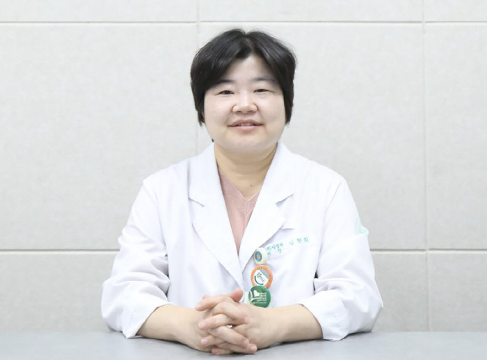 Kim Hyun-hee, vice president of Ewha Womans University Mok-dong Hospital, elected president of the Korea Medical Social Workers Association