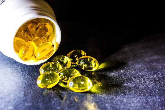 'Omega-3 Intake improves execution function among cognitive functions'