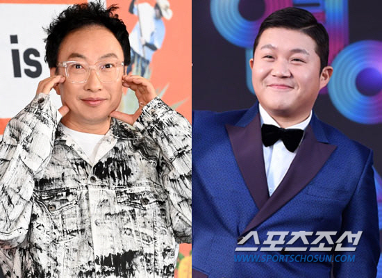 Park Myung-soo 'Se-ho's understanding of my wedding song rejection spider, Kim Bum-soo, and Taeyang's report'