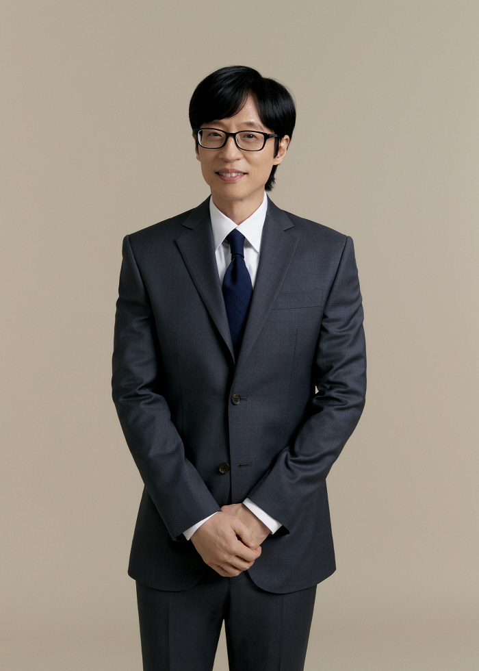  Yoo Jae-seok, 'Whenever he has time'Week of 'Yu-neu-neu-neu-neu-neu-neu-neu-neu-neu-neu-neu-ne