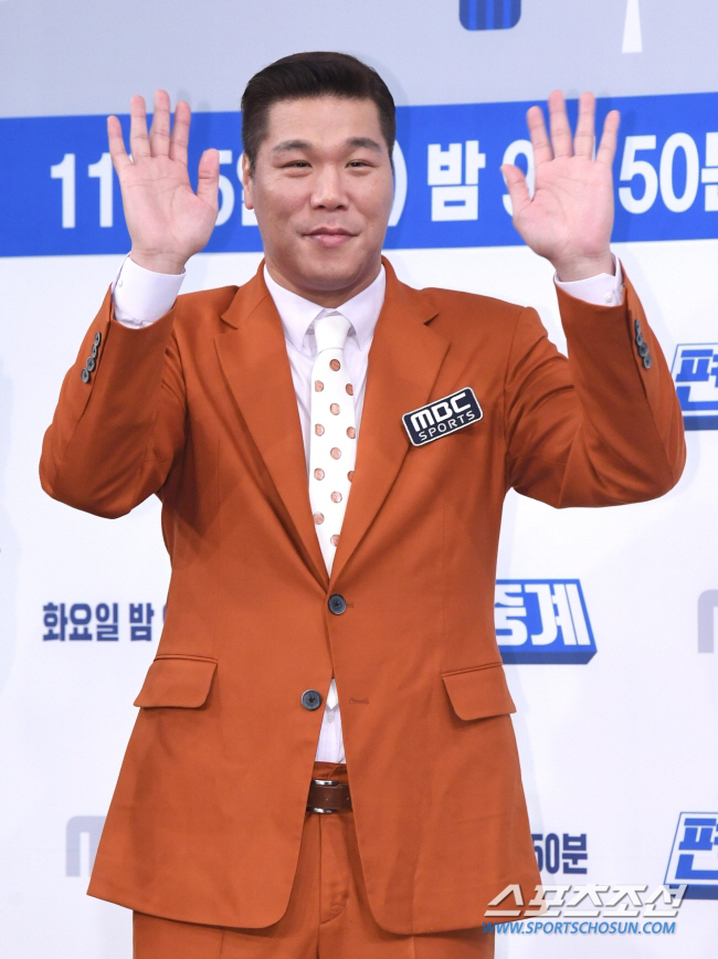 Seo Jang-hoon 'I'm similar to OCD. I know pain too well '