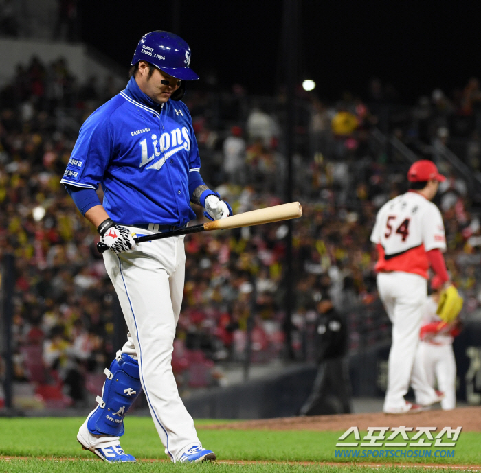 ''2 defeats per day shock' Director Park Jin-man 'It was a goal of 1 win and 1 loss in Gwangju' 