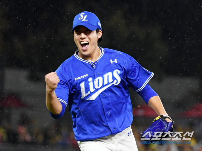 '3rd and 4th Game Reyes-Won Tae-in Opponent' Series of crying and laughing in the rain, a twist on the twist...The first round of the life-and-death team. The direction of the series is in the fog