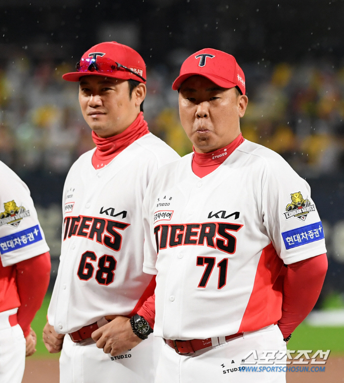 '3rd and 4th Game Reyes-Won Tae-in Opponent' Series of crying and laughing in the rain, a twist on the twist...The first round of the life-and-death team. The direction of the series is in the fog