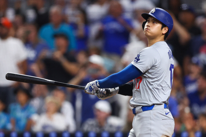 The highest price in history! What is the actual value of Ohtani's 50 home run ball that the Dodgers suggested '400 million'? Last-minute war of wits → 26 years old record broken