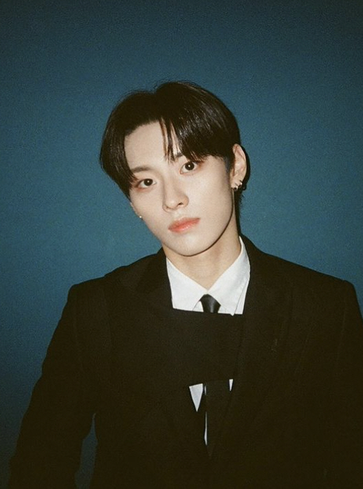 Woo Kyung-jun Withdraws from The New Six Ahead of Military Service