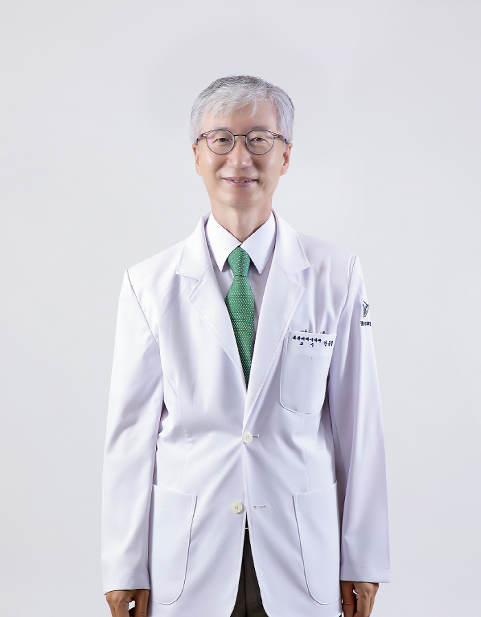 Professor Ahn Kyu-jung of Gangdong Kyunghee University Hospital elected president of the Korean Diabetes Association'Best Communication and Cooperation'