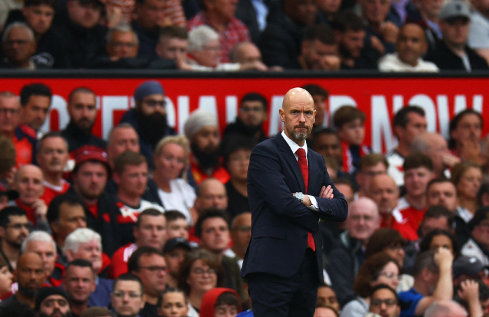 'The Smell of Sewers vibrate'' Park Ji-sung chose Old Trafford 'Shock Status'The Stinkiest EPL Stadium