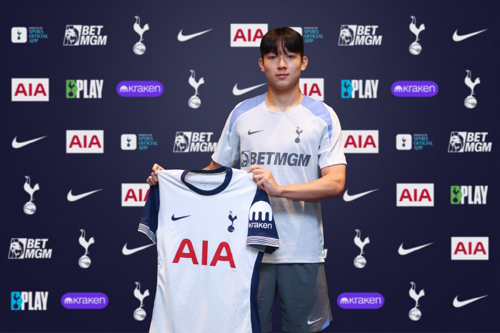 'SON Tottenham career end'→'Like the end of every game' confesses shock of retirement...Son Heung-min, is there no contract renewal with Tottenham? 3 replacement already ready