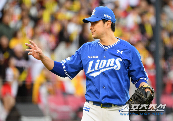 Two wild throws through 'no way'! Samsung's collapsed bullpen KIA is coming from behind to lead 4-1 