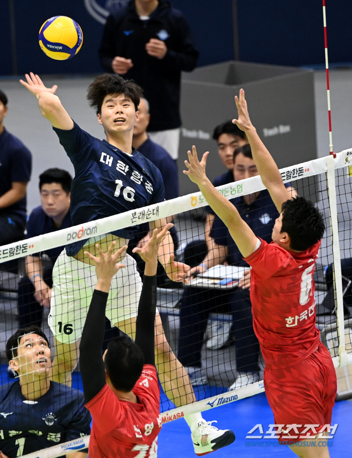 Yamato adaptation completed → Lim Sung-jin and Elian explosion KEPCO overpowered Korean Air at the end of the full set 'First Open win' 