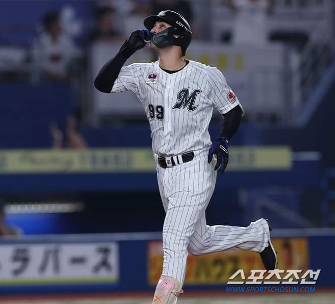 14 home runs and 50 RBIs → 21 home runs and 88 RBIs, half of his salary was cut and transferred to the fourth batter, and Chiba Lotte Soto, the eighth season in the NPB next year (Min Chang-ki's Japanese baseball)