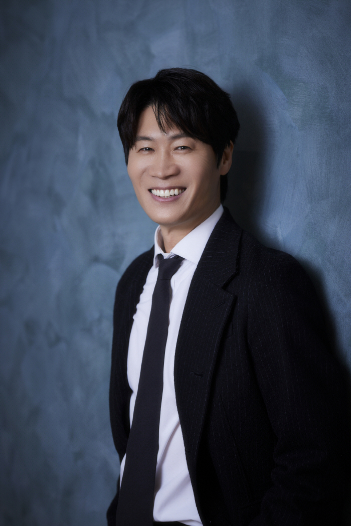  Jin Seon-gyu 'Reunited with Ryu Seung-ryong 'Extreme Job' There was a burden of comic acting' ('Amazon Hwal Myungsoo')