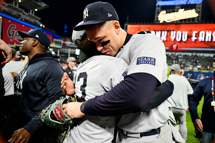 Statistician-Gambler-Experts Groups All 'Juss is going to win' Carefully predicting, why? Because Ohtani is here