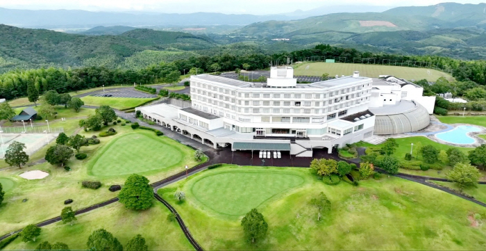  Show Golf Launches Satsuma Golf & Hot Spring Resort Package Product