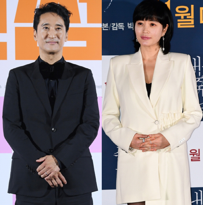 Heartbroken Choi Bulam and sobbing Shin Hyunjun...The entertainment industry is saddened by the sad news of the late Kim Soo-mi 