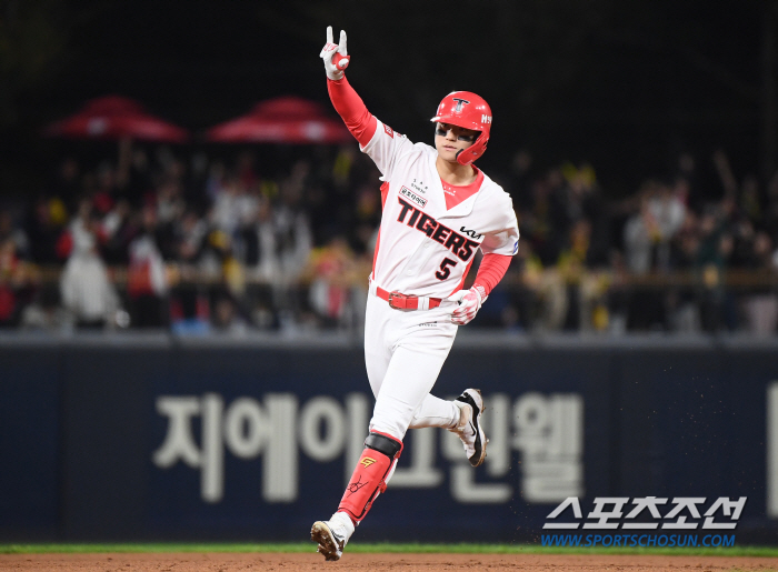 'Kim Do-young 3  Seo Geon-chang 1st base selection' KIA with 2 consecutive wins, shall we continue the atmosphere? 