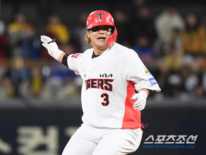 'Kim Do-young 3  Seo Geon-chang 1st base selection' KIA with 2 consecutive wins, shall we continue the atmosphere? 