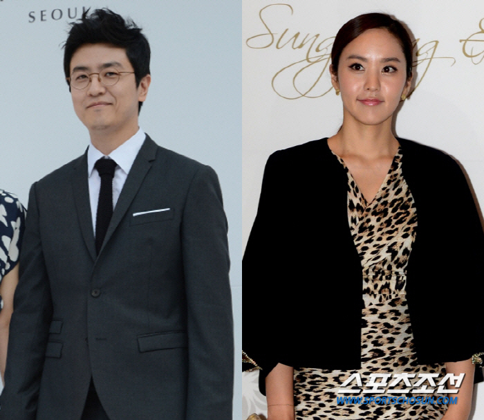 Park Ji-yoon vs Choi Dong-seok's wealth division will begin..Controversial Apgujeong Apartment Sold 4.2 Billion