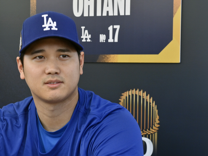 'Player of the Year' 1 win after 2 losses, Ohtani finally beat Judge...If you stopped at 49 homers or 49 steals 