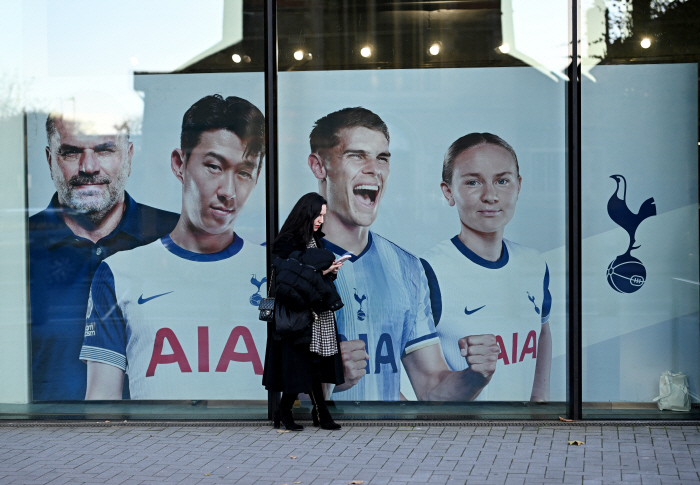 Tottenham's sweaty victory without Son Heung-min would have lost if it weren't for the PKPoster Super Vanguard