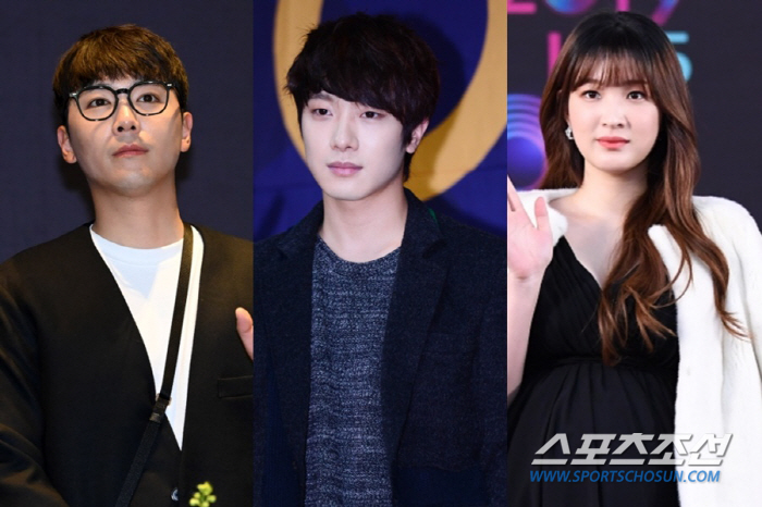  Lee Hongki, cover Choi Minhwan and shoot Yulhee?FT Island in crisis as a duo