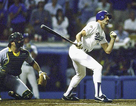 WS The best scene has changed! Scary 36-year-old Dejavu, walk-off grand slam Freeman'This is my father's moment'