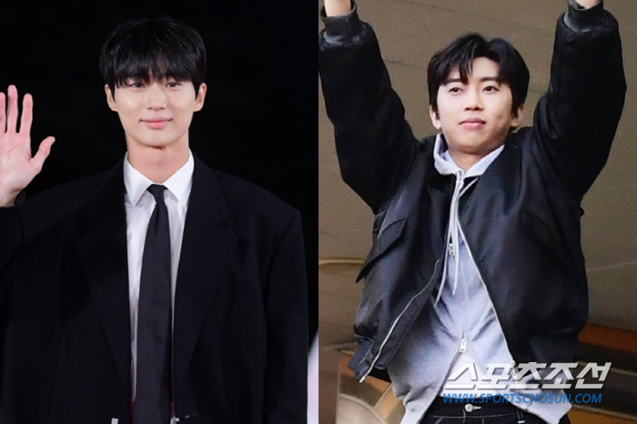  Byeon Woo-seok, Lim Young-woong, is not allowed 'Celebrity's separate door'Incheon Airport withdraws one day before its implementation'