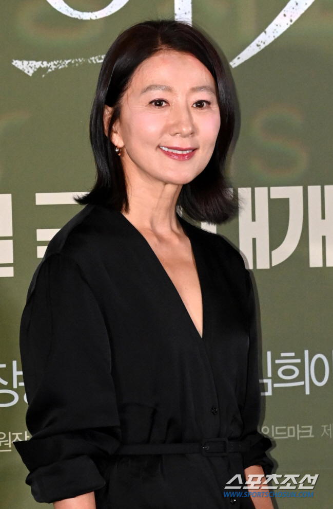 'Cheongdam-dong Building Owner' Kim Hee-ae earned 40 billion won in 18 years alone..'Monthly rent alone 100 million' 