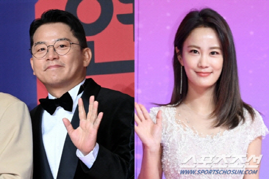 Kim Ji-min ♥' Kim Jun-ho smiles at his remarriage fortune 'We can get married next year.' ('Alone 3'Tour 3') 