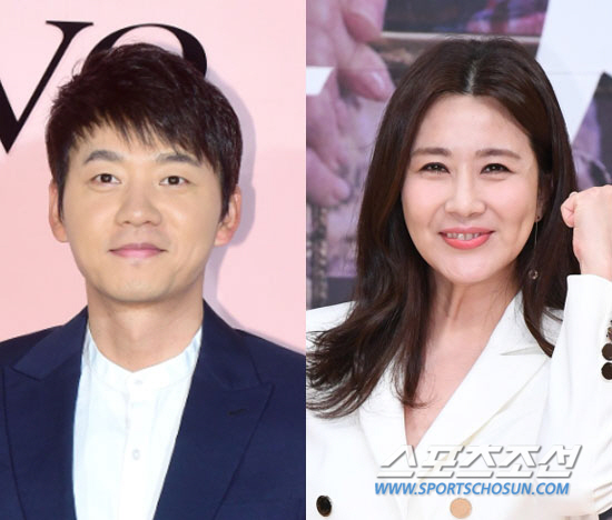 Kim Seung-soo ♥ Yang Jung-ah, finally not dating, but the positive sign of the wedding announcement 'mouthed'('My Little Old Boy')