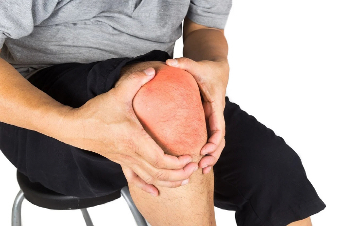 Knee pain getting worse in the cold wind, prevention and management of arthritis?