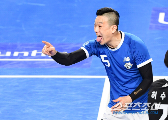 The Last Goodbye to the Friendly Court'Legend'Oh-hyun Yeo will retire ...