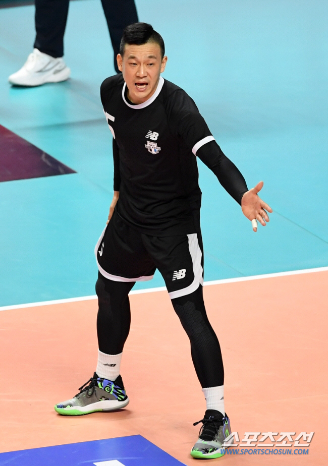 The Last Goodbye to the Friendly Court'Legend'Oh-hyun Yeo will retire today (27th) in Cheonan