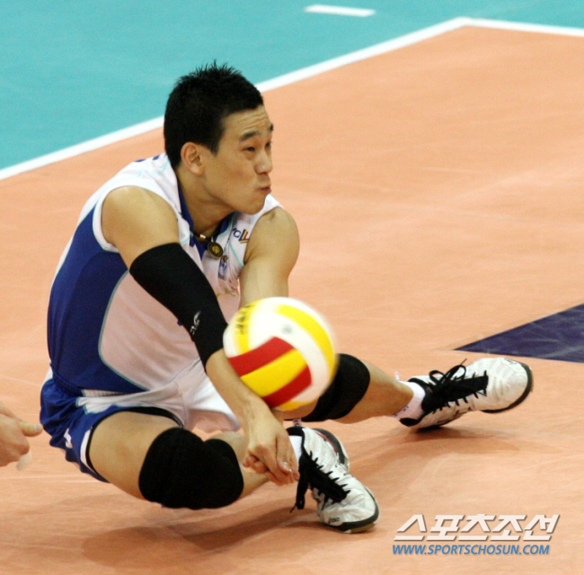 The Last Goodbye to the Friendly Court'Legend'Oh-hyun Yeo will retire today (27th) in Cheonan