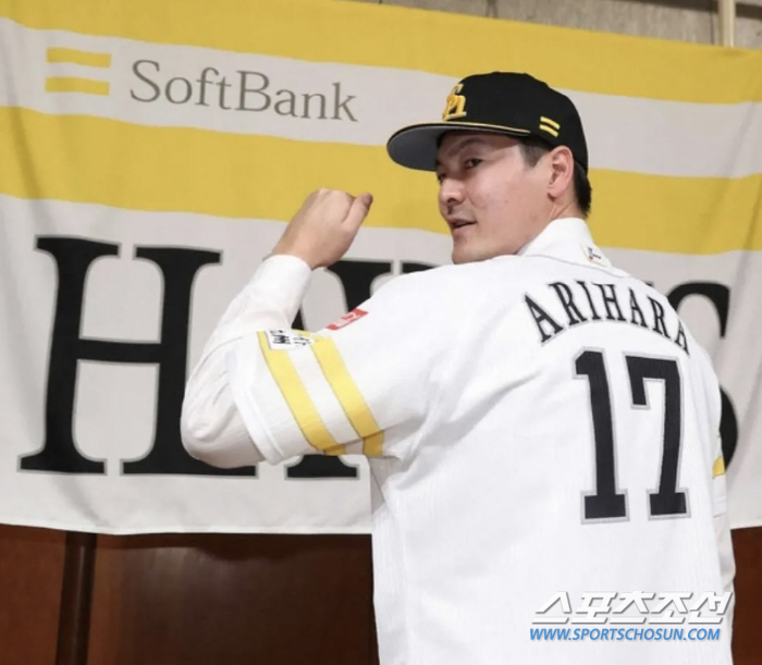 The right-hander ace summoned the structure 38 years ago, and the Softbank Japan Series won 13 consecutive games (Min Chang-ki's Japanese baseball)