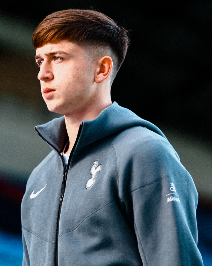 Son Heung-min never came back, missed 2 consecutive games...Tottenham announces list against Palace '17-year-old Moore to SON's place'