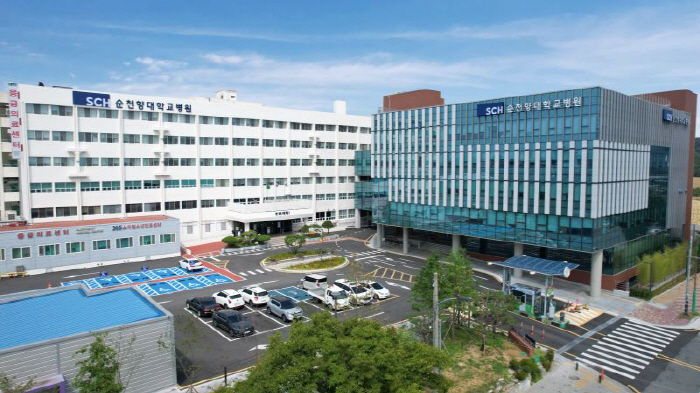 Suncheonhyang University Gumi Hospital 'Evaluation of Chronic Obstructive Lung Disease Appropriateness' Earned the Best 1st Grade