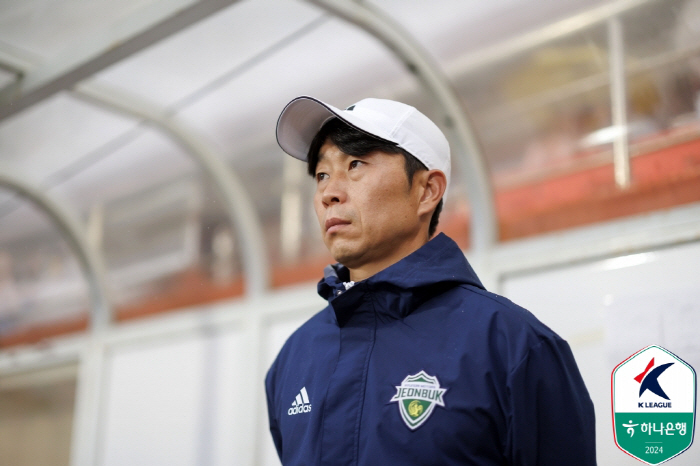 'Wake up Jeonbuk'3rd consecutive shock loss to Jeju 0-1 and '2 point difference' with Incheon, the last place to beat Gwangju'