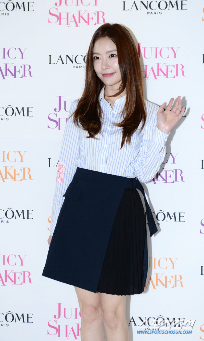 '10 Years Old ♥' Lady Jane Reveals Love History'Introducing the 男 she met at Yu-In-na'