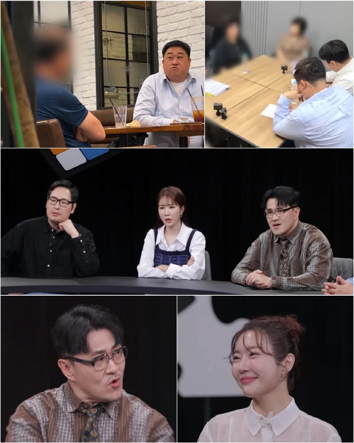 '10 Years Old ♥' Lady Jane Reveals Love History'Introducing the 男 she met at Yu-In-na'