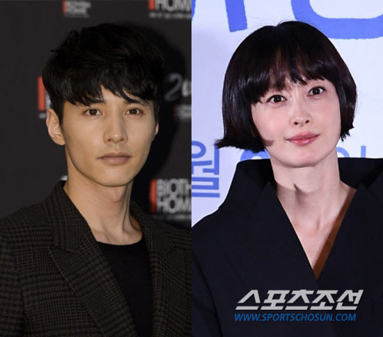 '14 Years' Vacation'Won Bin's Unexpected Latest Ji Chun-hee'♥Lee Na-young and my travel mate'