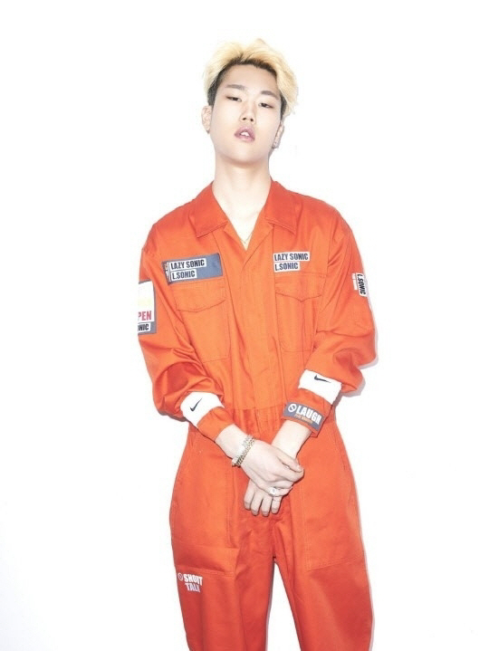  Drug administration'High School Rapper 2'Yoon Byung-ho is sentenced to 8 months in prison - 2 years of probation