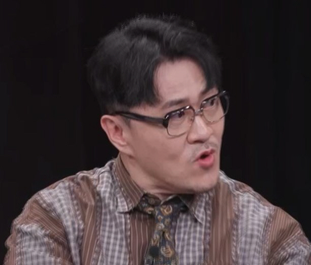 'Diet Success' Defconn, you've lost weight..'You're handsome these days.' Listen to the compliments'('Tambi')