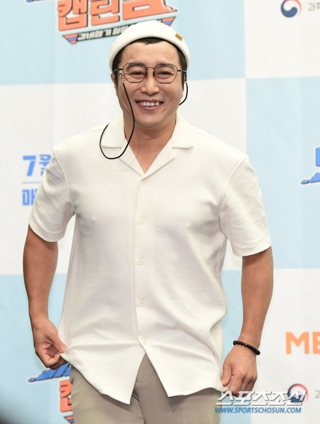 'Fear that what you achieved will collapse' Kim Byung-man confessed for the first time that he felt divorced after 10 years of separation ('Dining Table for 4') 