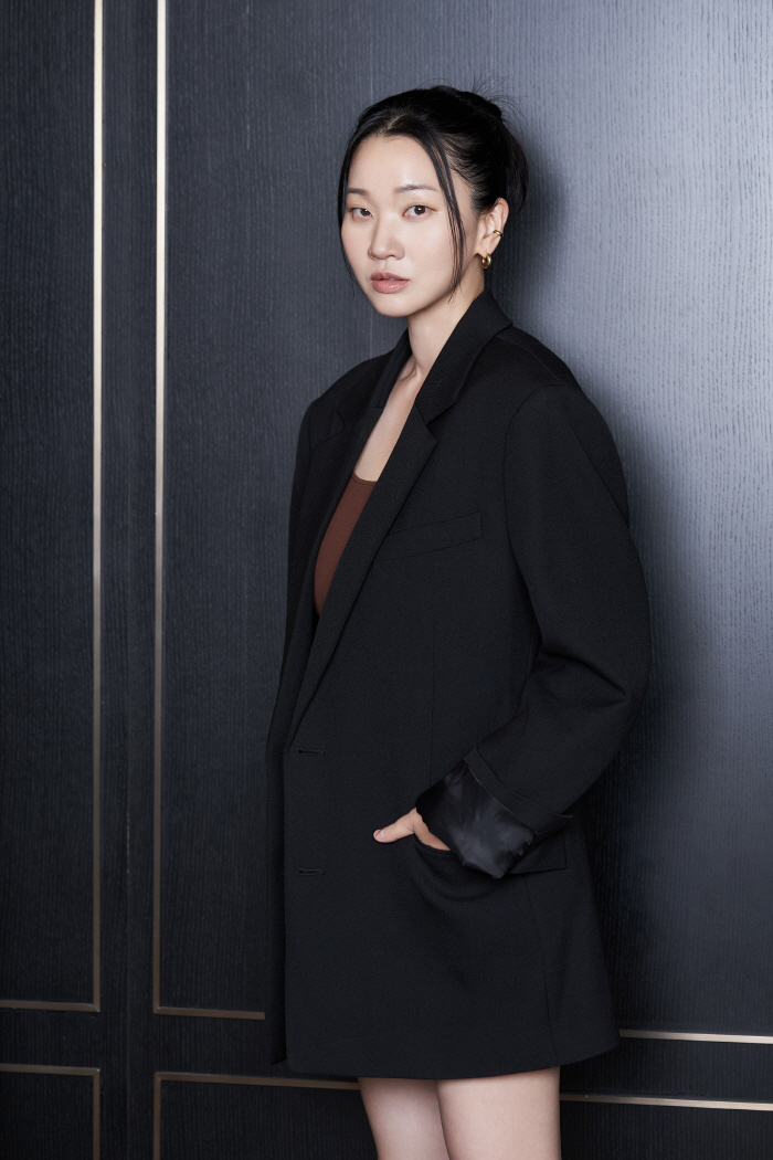  Jang Yoon-ju 'Movie 'Veteran'-Drama 'Queen of Tears', from her debut movie, the path of success? Thank you very much