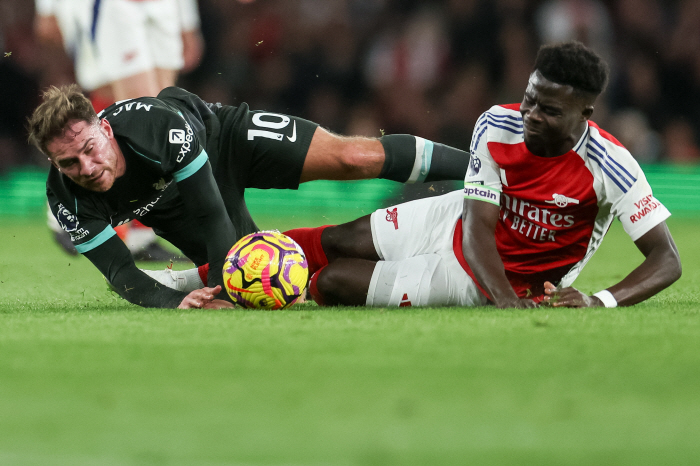 It's ruining the game.''Legends' directed at Arsenal'I'm worried about Arsenal's way of thinking which drags on every time'